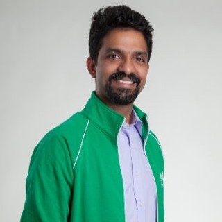 Deepak Bhaskaran