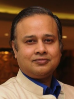 Sanjeeva Shivesh
