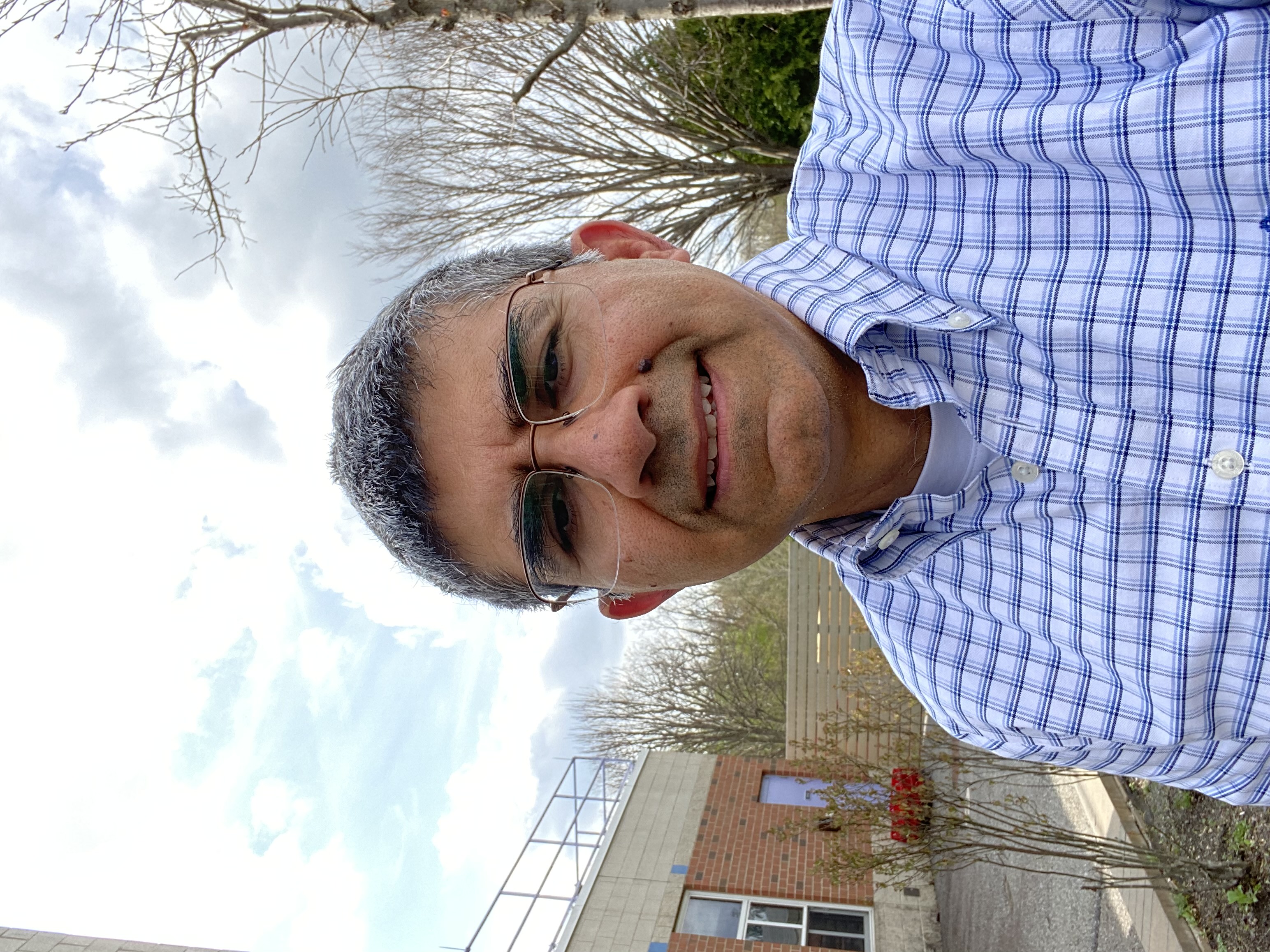 Nitin Nayyar