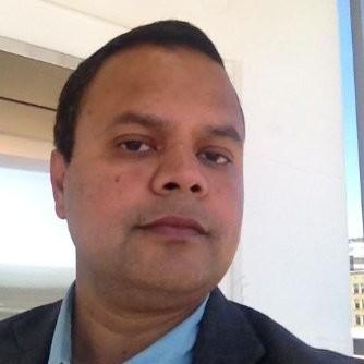 Subir Kumar